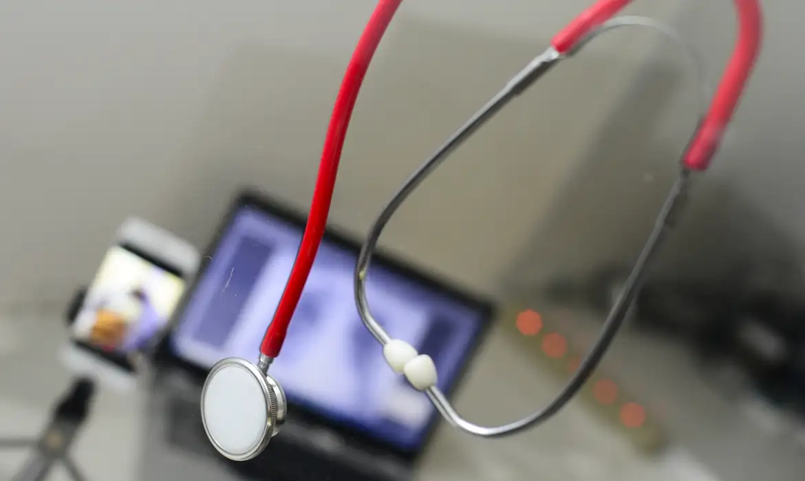 AgSUS e FMUSP abrem mil vagas para curso gratuito sobre Saúde Digital